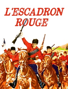 L'escadron rouge