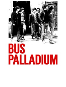 Bus Palladium