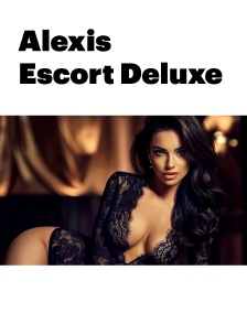 Alexis Escort Deluxe