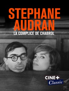 Stéphane Audran, la complice de Chabrol