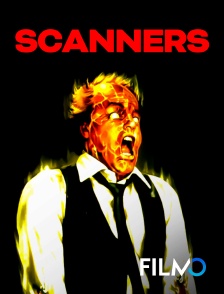 FilmoTV - Scanners