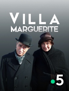 France 5 - Villa Marguerite