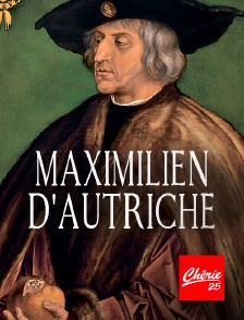 Maximilien d'Autriche