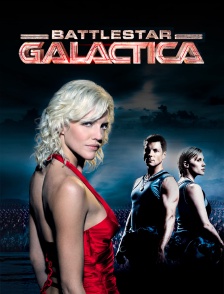Battlestar Galactica