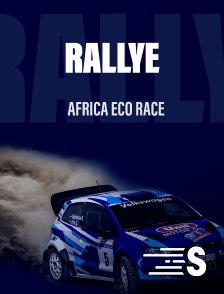 Sport en France - Rallye-raid - Africa Eco Race