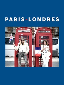 Paris-Londres