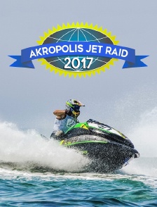 Akropolis Jet Raid 2017