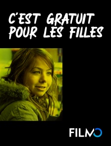 FilmoTV - C'est gratuit pour les filles