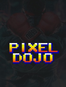 Pixel Dojo