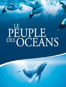 Le peuple des océans