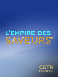 L'Empire des saveurs