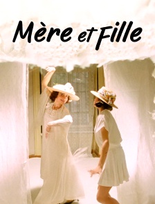 Mère et fille, ou la nuit n'est jamais complète