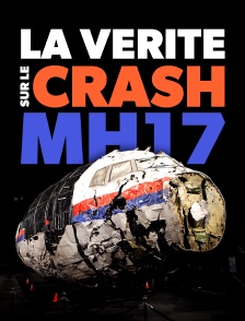 La vérité sur le crash du MH17