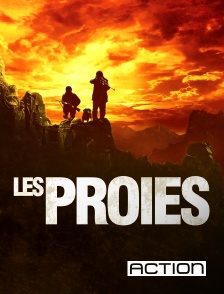 ACTION - Les proies