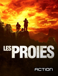 Action - Les proies