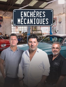 Enchères mécaniques