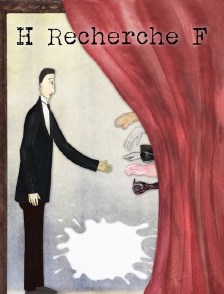 H recherche F