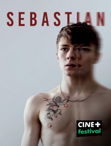 CINE+ Festival - Sebastian