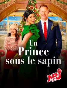 NRJ 12 - UN PRINCE SOUS LE SAPIN