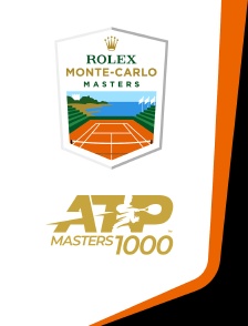 Tennis - Masters 1000 de Monte-Carlo