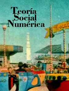 Teoria Social Numerica