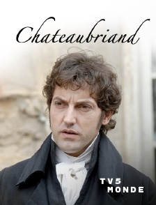 TV5MONDE - Chateaubriand