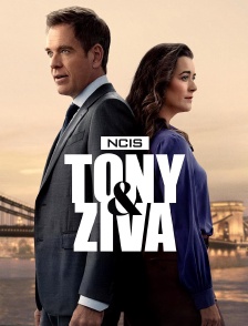 NCIS : Tony & Ziva
