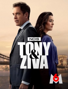 M6 - NCIS : Tony & Ziva