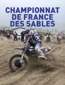 Championnat de France des Sables