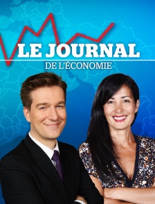 Le journal de l'économie