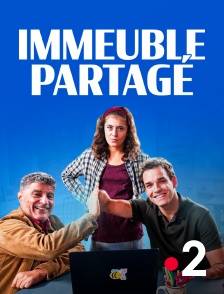 France 2 - Immeuble partagé