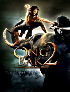 Ong-Bak 2, la naissance du dragon