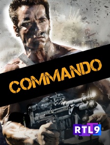 Commando