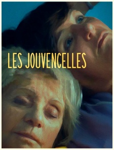 Les jouvencelles