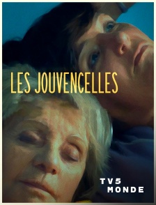 TV5MONDE - Les jouvencelles