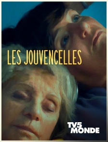 Les jouvencelles