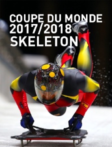 Coupe du monde 2017/2018