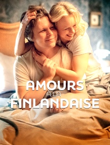 Amours à la finlandaise