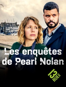 Les enquêtes de Pearl Nolan