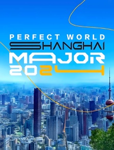 E-sport - CS2 : Perfect World Major Shanghai AM RMR