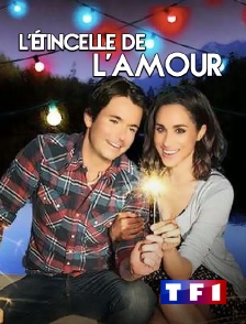 TF1 - L'étincelle de l'amour