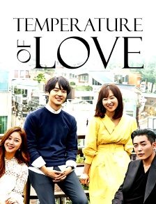 Temperature of Love