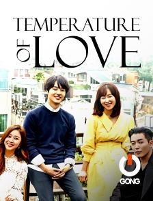 Temperature of Love