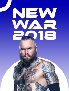 NEW War 2018