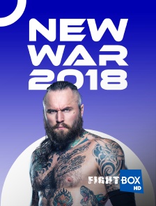 FightBox - NEW War 2018