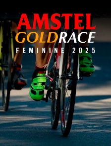 Cyclisme - Amstel Gold Race féminine 2025