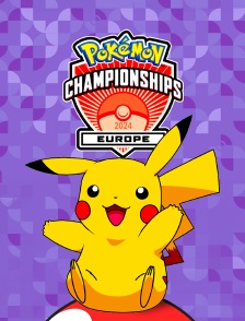 Documentaire : Championnat d'Europe de Pokémon 2024