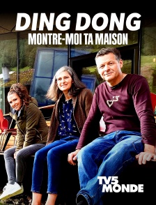 TV5MONDE - Ding Dong : Montre-moi ta maison