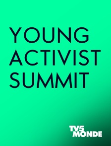TV5MONDE - Young Activist Summit
