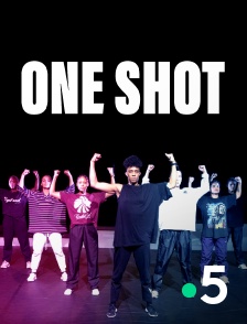 France 5 - One Shot